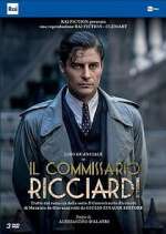 Watch Il commissario Ricciardi Vumoo