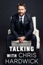 Watch Talking with Chris Hardwick Vumoo