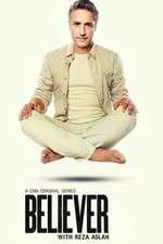 Watch Believer with Reza Aslan Vumoo