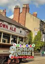 Watch My Lottery Dream Home International Vumoo