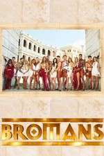 Watch Bromans Vumoo