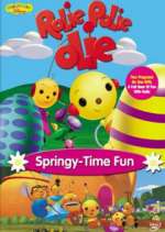 Watch Rolie Polie Olie Vumoo