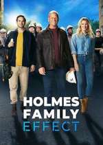 Watch Holmes Family Effect Vumoo