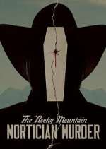 the rocky mountain mortician murder tv poster