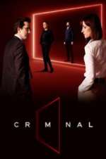 Watch Criminal: United Kingdom Vumoo