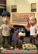 Watch Glenn Martin, DDS Vumoo