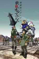 Watch Mobile Suit Gundam: Tekketsu no Orphans Vumoo