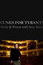 Watch Tunes for Tyrants: Music and Power with Suzy Klein Vumoo