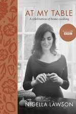 Watch Nigella: At My Table Vumoo