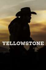 Watch Yellowstone Vumoo