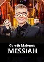 Watch Gareth Malone\'s Messiah Vumoo