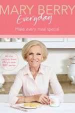 Watch Mary Berry Everyday Vumoo