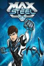 Watch Max Steel Vumoo