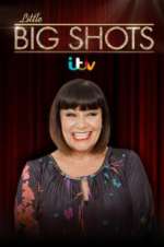Watch Little Big Shots UK Vumoo