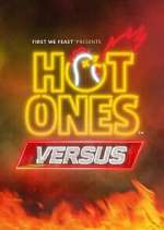 Watch Hot Ones Versus Vumoo