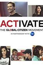 Watch Activate: The Global Citizen Movement Vumoo