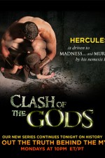 Watch Clash of the Gods Vumoo