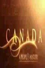 Watch Canada: A People's History Vumoo