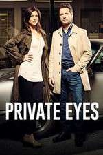 Watch Private Eyes Vumoo