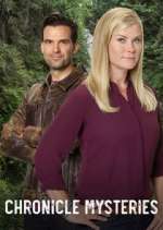 Watch Chronicle Mysteries Vumoo