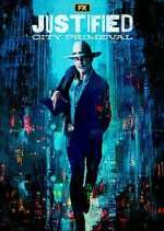 Watch Justified: City Primeval Vumoo