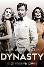 Watch Dynasty (2017) Vumoo