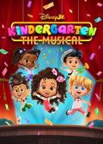 Watch Kindergarten: The Musical Vumoo