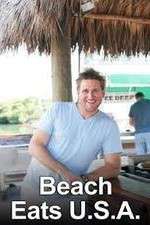 Watch Beach Eats USA Vumoo