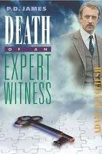Watch Death of an Expert Witness Vumoo