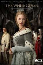 Watch The White Queen Vumoo