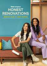 Watch Honest Renovations Vumoo