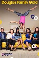 Watch Douglas Family Gold Vumoo