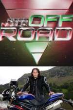 Watch Ross Noble: Off Road Vumoo