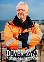 Watch Dover 24/7: Britain\'s Busiest Port Vumoo