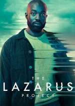 Watch The Lazarus Project Vumoo