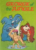 Watch George of the Jungle Vumoo