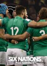 Watch Six Nations: Full Contact Vumoo