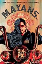 Watch Mayans M.C. Vumoo