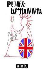 Watch Punk Britannia Vumoo