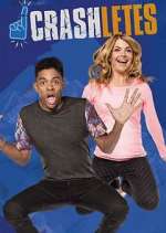 Watch Crashletes Vumoo