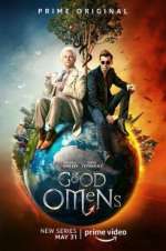 Watch Good Omens Vumoo