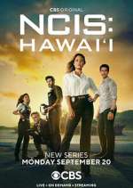 Watch NCIS: Hawai'i Vumoo