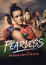 Watch Fearless: The Inside Story of the AFLW Vumoo