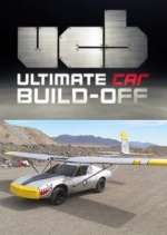 Watch Ultimate Car Build-Off Vumoo