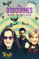 Watch The Osbournes Want to Believe Vumoo
