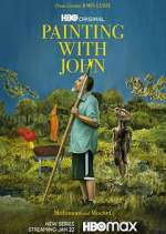 Watch Painting with John Vumoo