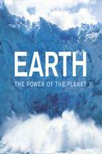 Watch Earth: The Power of the Planet Vumoo