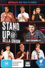 Watch Stand Up At Bella Union Vumoo