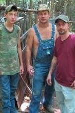 Watch Moonshiners Vumoo