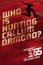 Watch Conspiracy 365 Vumoo